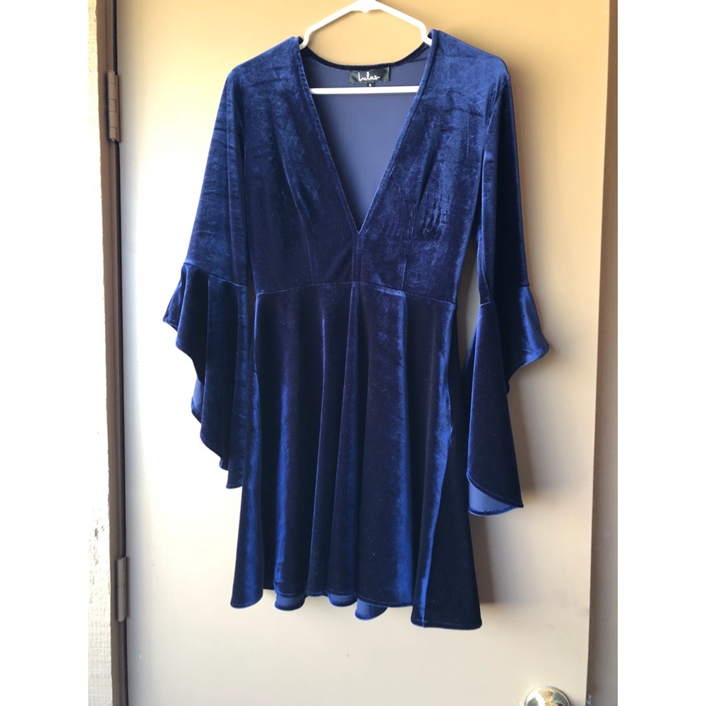 Winter Dress